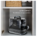 IZ5010 Tefal Clean It Portable Carpet & Upholstery Spot Cleaner 